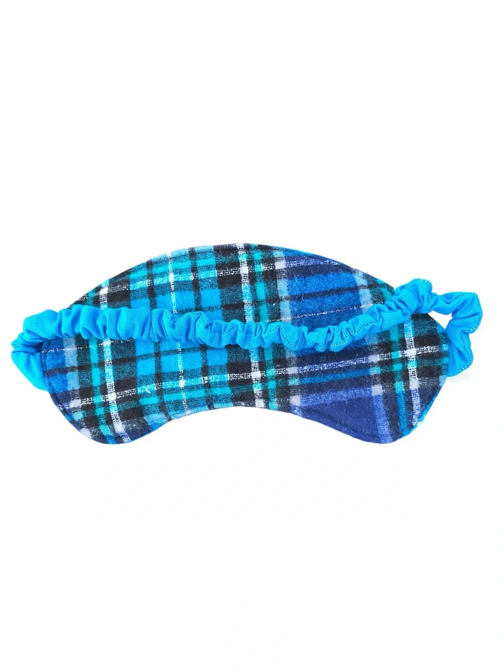 Frozen Olaf Print Kids Sleep Mask